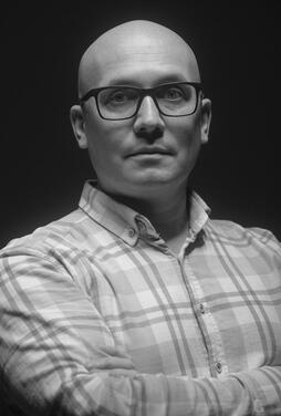 Алексей Лунин